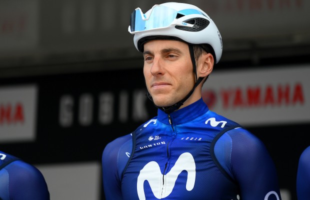 Carlos Verona al Lidl-Trek