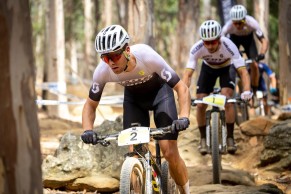 Nuevos Kit RC SCOTT-SRAM: a la venta la nueva equipación de Nino Schurter