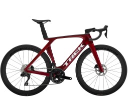 Trek Madone SL Gen 7, la versión más asequible ahora es más ligera y rápida