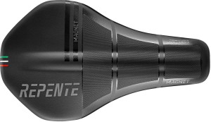 Repente Magnet, el nuevo sillín ultraligero de 135g para triatlón y crono