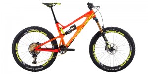 mountain bikes más caras de 2018