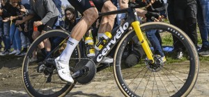 Cómo está influyendo el gravel en las bicis de carretera