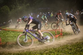 Nuevas Canyon Exceed CF SLX edición CLLCTV y MVDP