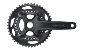Le Shimano GRX passe à 12 vitesses