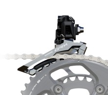 Le Shimano GRX passe à 12 vitesses