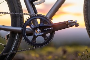 Le Shimano GRX passe à 12 vitesses