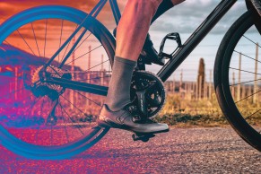 The long-awaited Shimano 105 12-speed mechanical has arrived