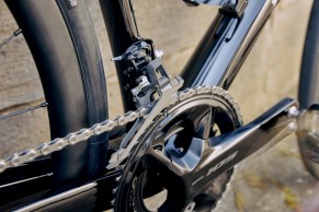 The long-awaited Shimano 105 12-speed mechanical has arrived