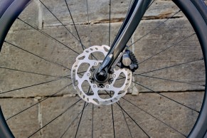 The long-awaited Shimano 105 12-speed mechanical has arrived