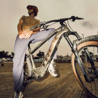 Nueva Trek Marlin+: el superpoder de la sencillez