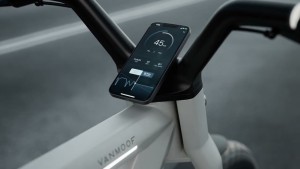 McLaren regresa al ciclismo