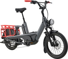 Nuevas Cannondale Wonderwagen Neo y Cargowagen Neo para la ciudad