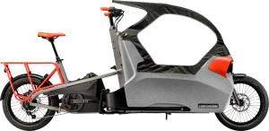 Nuevas Cannondale Wonderwagen Neo y Cargowagen Neo para la ciudad