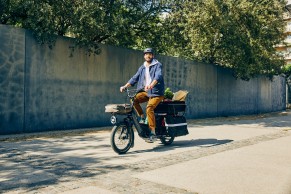 Nuevas Cannondale Wonderwagen Neo y Cargowagen Neo para la ciudad