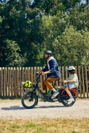 Nuevas Cannondale Wonderwagen Neo y Cargowagen Neo para la ciudad