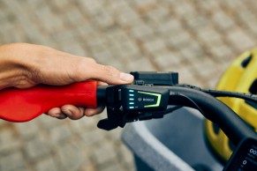 Nuevas Cannondale Wonderwagen Neo y Cargowagen Neo para la ciudad