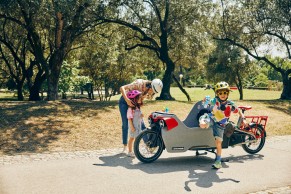 Nuevas Cannondale Wonderwagen Neo y Cargowagen Neo para la ciudad