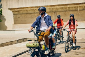 Nuevas Cannondale Wonderwagen Neo y Cargowagen Neo para la ciudad
