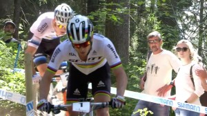 A highly superior Van der Poel wins the Lenzerheide World Cup