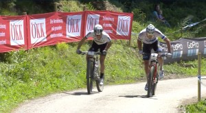 A highly superior Van der Poel wins the Lenzerheide World Cup