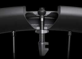 Nueva gama DT Swiss 1200 Spline, unas ruedas para ganar