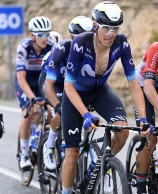 Stage win for Primoz Roglic, red jersey for Sepp Kusss in La Vuelta