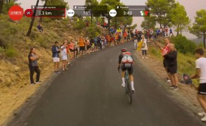 Lennard Kamna wins stage 9 in La Vuelta a España 2023