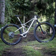 Las 5 mountain bikes más rápidas de la Copa del Mundo de Lenzerheide 2019