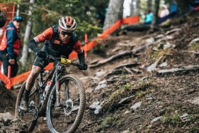 The first UCI Mountain Bike World Series Festival arrives: 10 days of World Cup