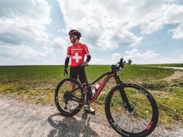 Las 5 mountain bikes más rápidas de la Copa del Mundo de Lenzerheide 2019