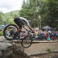 The first UCI Mountain Bike World Series Festival arrives: 10 days of World Cup