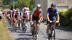 Victor Lafay y una victoria de etapa que vale 1,5 millones de euros