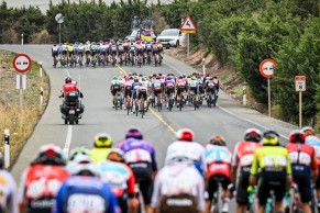 Qué ha pasado en la primera semana La Vuelta 2023