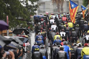 Qué ha pasado en la primera semana La Vuelta 2023