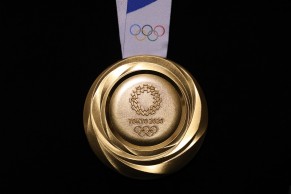 Tokyo 2020 medals will be made with recycled smartphones and computers