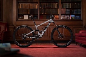 Nueva Specialized Enduro, una bici que no te podrás quitar de la cabeza