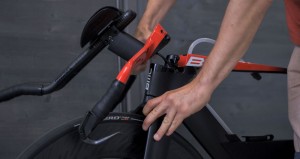Nueva BMC Speedmachine desarrollada junto al equipo Red Bull F1: "la bicicleta de competición más rápida del mundo"