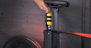 Nueva BMC Speedmachine desarrollada junto al equipo Red Bull F1: "la bicicleta de competición más rápida del mundo"