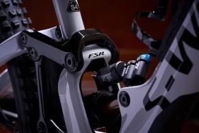 Nueva Specialized Enduro, una bici que no te podrás quitar de la cabeza