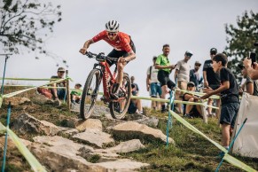 How to watch the Short Track of the Les Gets 2023 World Cup