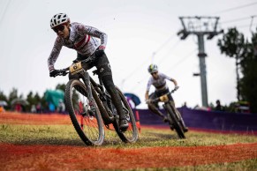 How to watch the Short Track of the Les Gets 2023 World Cup