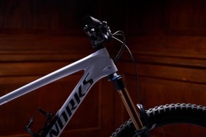 Nueva Specialized Enduro, una bici que no te podrás quitar de la cabeza