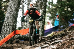 How to watch the Short Track of the Les Gets 2023 World Cup