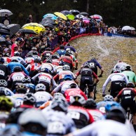 How to watch the Short Track of the Les Gets 2023 World Cup