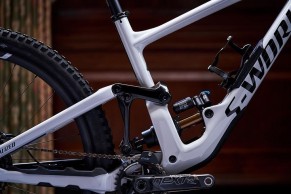 Nueva Specialized Enduro, una bici que no te podrás quitar de la cabeza