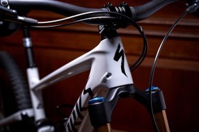 Nueva Specialized Enduro, una bici que no te podrás quitar de la cabeza