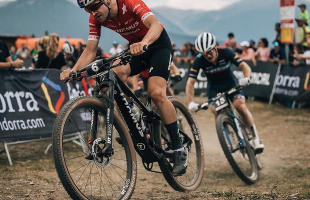 How to watch the Short Track of the Les Gets 2023 World Cup