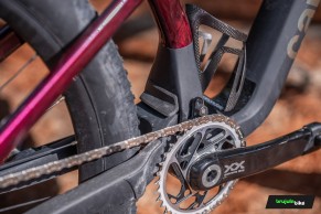 Probamos en exclusiva la Cannondale Scalpel LAB71: la mejor XC de la marca