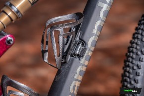 Probamos en exclusiva la Cannondale Scalpel LAB71: la mejor XC de la marca