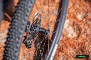 Probamos en exclusiva la Cannondale Scalpel LAB71: la mejor XC de la marca